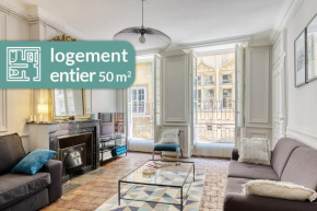 Appartement Saint Jean